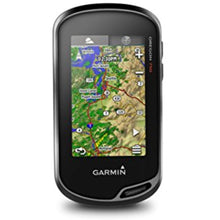 Carregar imagem no visualizador da galeria, Garmin Oregon 750 Handheld GPS - MFerraz Tecnologia
