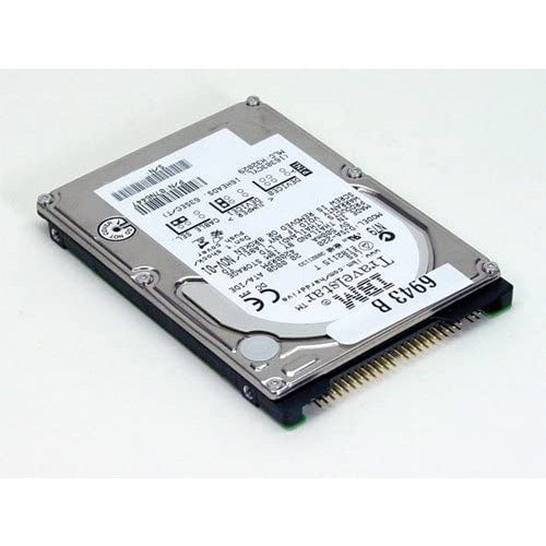 DJSA-220, PN 07N6619, MLC H31898, Disco Duro IDE 2.5 de 20GB