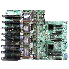 Carregar imagem no visualizador da galeria, Genuine Dell PowerEdge R910 LGA 1567 DDR3 1066 Intel Server Board P658H Placa mae - MFerraz Tecnologia
