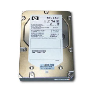 03X3918 IBM 600GB 15000RPM SAS 6.0 Gbps 3.5 16MB Cache Hot Swap Hard Drive Disco - MFerraz Tecnologia