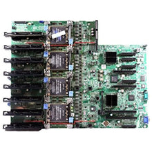 Carregar imagem no visualizador da galeria, Genuine Dell PowerEdge R910 LGA 1567 DDR3 1066 Intel Server Board P658H Placa mae - MFerraz Tecnologia
