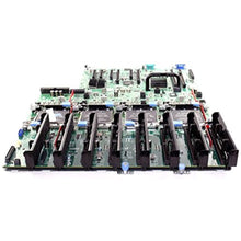 Carregar imagem no visualizador da galeria, Genuine Dell PowerEdge R910 LGA 1567 DDR3 1066 Intel Server Board P658H Placa mae - MFerraz Tecnologia
