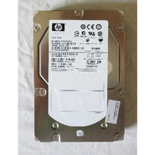 Carregar imagem no visualizador da galeria, 581312-001 HP 300GB 15K RPM SAS 3 5 inch Hard Drive 623389-001, ST3300657SS - MFerraz Tecnologia
