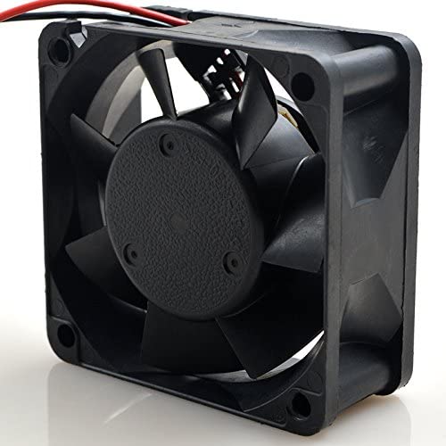 TECHNOLOGIES - 2410ML-05W-B70-B00 - AXIAL FAN, 60MM, 24VDC, 190mA