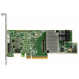 Lenovo ThinkSystem RAID 730-8i 2GB Flash PCIe 12Gb Adapter controladora - MFerraz Tecnologia