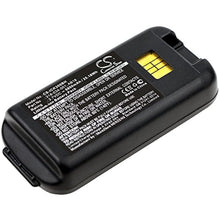 Carregar imagem no visualizador da galeria, Battery Bateria CK3, CK3A, CK3C, CK3C1, CK3N, CK3N1, CK3R, CK3Xï¼ Part No. 318-033-001, 318-034-001, AB17, AB18 - MFerraz Tecnologia
