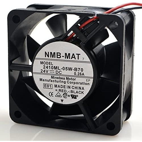 Frequency Conversion Cooling Fan (2410ML-05W-B70)