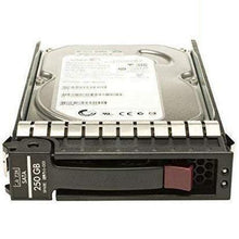 Carregar imagem no visualizador da galeria, 571227-002 HP 250GB 3G SATA 7.2K RPM LFF (3.5-INCH) NHP DRIVE-FoxTI
