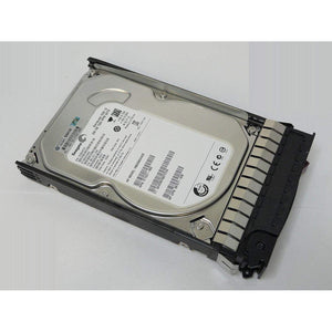 571227-002 HP 250GB 3G SATA 7.2K RPM LFF (3.5-INCH) NHP DRIVE-FoxTI