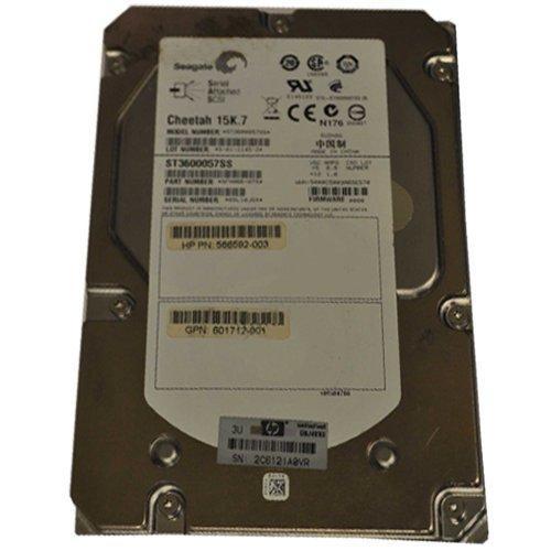 601712-001 HP 600 GB,Internal,15000 RPM,3.5