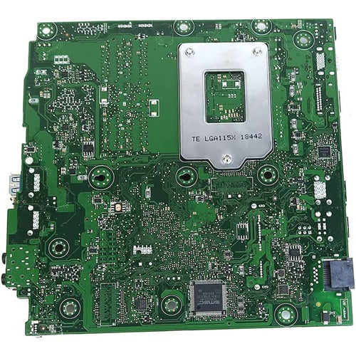 Intel Chipset H370 Socket LGA1151 Desktop Motherboard NV0M7 0NV0M7 CN-0NV0M7 Compatible Replacement Spare Part for Dell OptiPlex 3060 Micro Series - MFerraz Technology ITFL