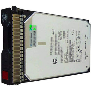 846510-B21 HPE 6TB 3,5" (LFF) SATA 7.2K 6G 846608-001 846508-001 - MFerraz Tecnologia