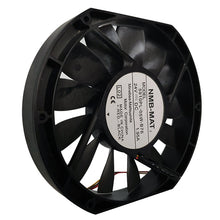 Carregar imagem no visualizador da galeria, 5910PL-05W-B76 DC 24V 1.95A 172*150*25mm For Inverter fan / CPU Fan
