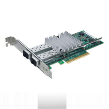 Carregar imagem no visualizador da galeria, 665249-B21 669279-001 HPE NC560SFP X520-DA2 10GB 2-PORT ADAPTER CARD Placa-FoxTI
