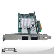 Carregar imagem no visualizador da galeria, 665249-B21 669279-001 HPE NC560SFP X520-DA2 10GB 2-PORT ADAPTER CARD Placa-FoxTI
