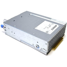 Carregar imagem no visualizador da galeria, 6MKJ9 Genuine Dell Precision Tower Fixed Workstation T7600 1300W Switching Power Supply EPA CDG 80 Plus Gold PSU OEM D1300EF-00 H1300EF-00 D1K3E001L Dual Fan Module Delta HiPro Power Source P/S H3HY3-FoxTI
