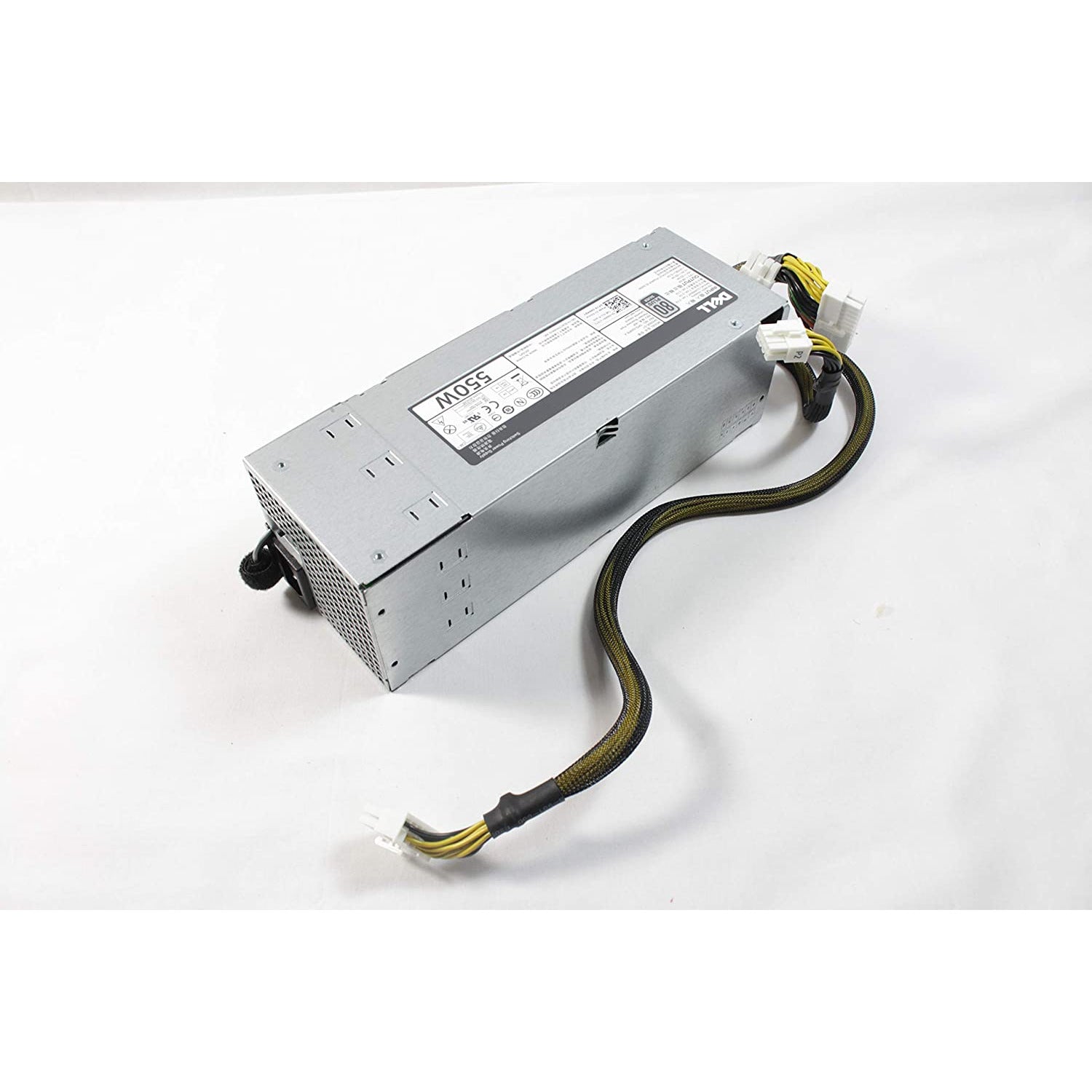 96R8Y T420 CABLED POWER SUPPLY DH550E-S1 550W R520