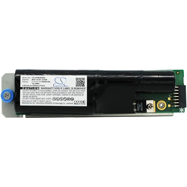 Batería para IBM 39R6519 39R6520 42C2193 DS3000 DS3200 DS3400 DS3300 batería de caché