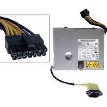 Carregar imagem no visualizador da galeria, 150 Watt Power Supply 54Y8892 for Lenovo ThinkCentre Edge M83 M71Z M72Z M73Z M93z 92z AIO PC P/N 36002086 03T9022 FSP150-20Al CHKF1502-3B ompatible Mcbel APA005 - MFerraz Tecnologia
