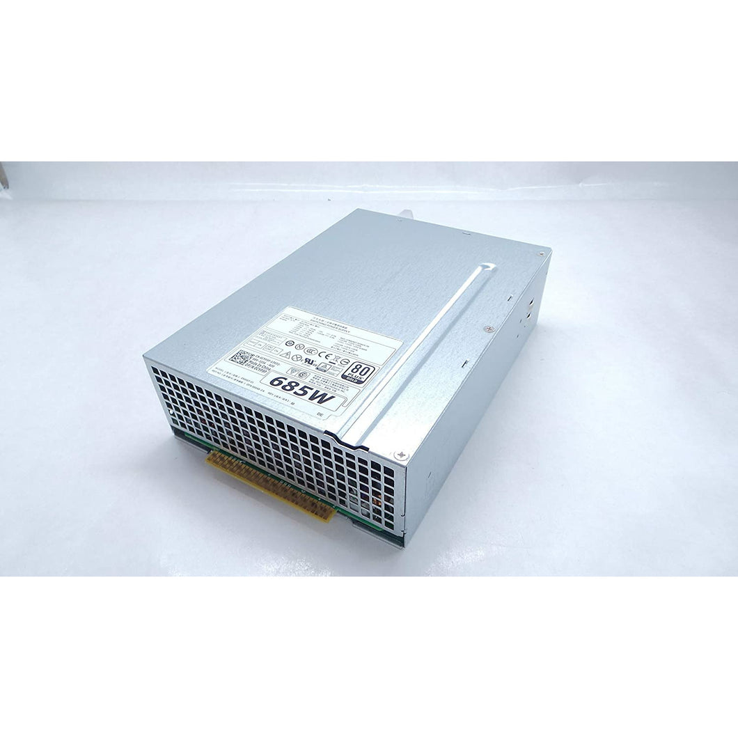 685W HOTSWAP Power Supply FITS DELL Precision T5610 T5810 T7810 CYP9P 0CYP9P CN-0CYP9P D685EF-01 - MFerraz Tecnologia