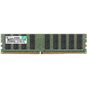 32GB (1 x 32GB) PC4-2133P-L Server Memory 752372-081 774174-001 4DRX4