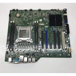 Zócalo de la placa base de la placa del sistema Dell Precision T3600 FCLGA3011 - RCPW3