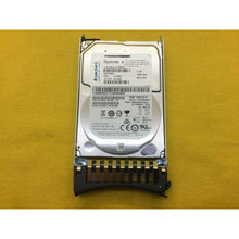 Carregar imagem no visualizador da galeria, 81Y9690 IBM/ Lenovo 1TB 7.2K 6Gbps SAS 2.5&quot; SFF HDD 81Y9691 81Y3820 883436119139-FoxTI
