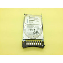 Carregar imagem no visualizador da galeria, 81Y9727 81Y9726 IBM/ Lenovo 500GB 7.2K 6G SFF 2.5&quot; SATA NL HARD DRIVE 81Y3857 5711045909207-FoxTI
