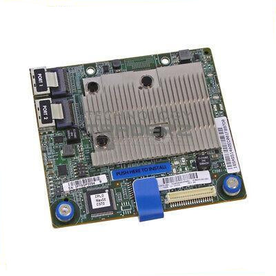 869079-B21 HP 2-Port SATA PCI 3.0 Controller Card 871039-001 869102-001-FoxTI