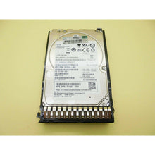 Carregar imagem no visualizador da galeria, 872479-B21 HP 1.2TB SAS 12G ENTERPRISE 10K 2.5IN SC DS HDD 872737-001 4549821073429-FoxTI
