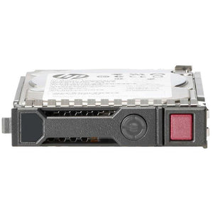 881507-001 2.4TB 12G SAS 10K 2.5" SFF 512e DS HDD 881457-B21 190017217130 Disco