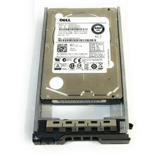 Carregar imagem no visualizador da galeria, 990FD 0990FD NEW DELL AL13SXB600N HDEAE00DAA51 600GB 2.5&quot; 15K 6G SAS HDD + CADDY-FoxTI
