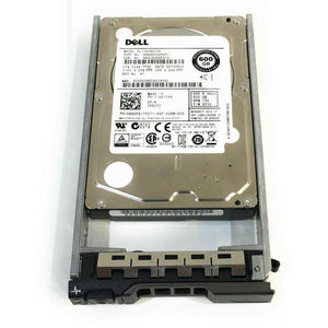 990FD 0990FD NEW DELL AL13SXB600N HDEAE00DAA51 600GB 2.5" 15K 6G SAS HDD + CADDY-FoxTI