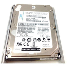 Cargar imagen en el visor de la galería, 9WH066-039 IBM 900GB 10K 6GBPS SAS 2.5&#39;&#39; HARD DRIVE-FoxTI
