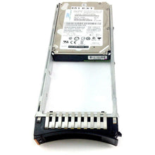 Cargar imagen en el visor de la galería, 9WH066-039 IBM 900GB 10K 6GBPS SAS 2.5&#39;&#39; HARD DRIVE-FoxTI
