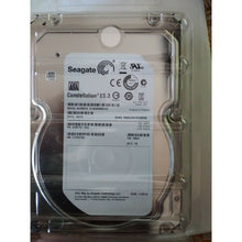 Carregar imagem no visualizador da galeria, 9ZM170-004 Seagate Constellation 4TB 7200RPM SATA 6.0GB/s FW:SN04 Hard Drive 763649030004-FoxTI
