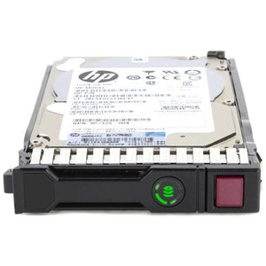 805334-B21 HP 8TB SATA 6G 7.2K 3.5" MDL Hard Drive 791393-002 805343-001 - MFerraz Technology ITFL