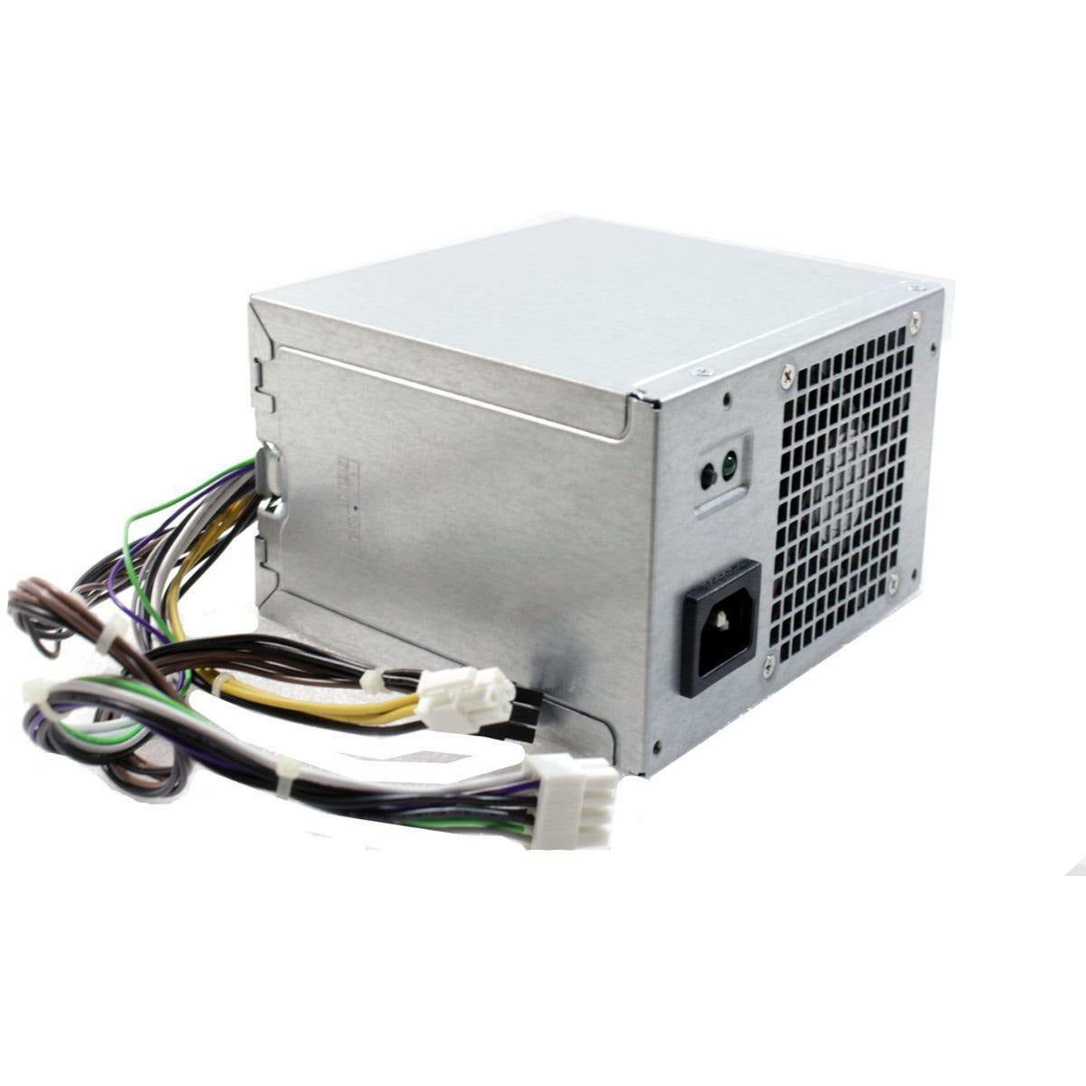 XE2 T20 7020 9020 Precision T3620 Power Supply 365W 7VK45 T1M43 PSU