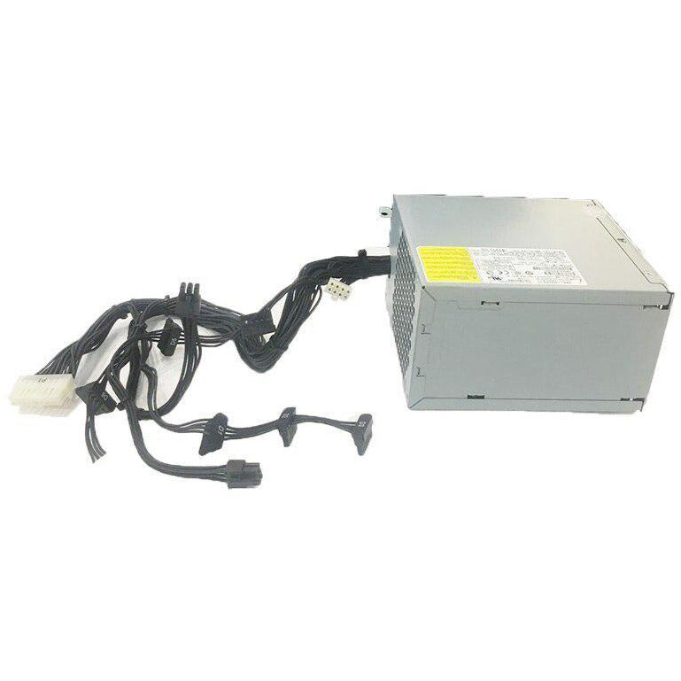 623193-001 632911-001 Z420 600W 18 PIN POWER SUPPLY WITH CABLES