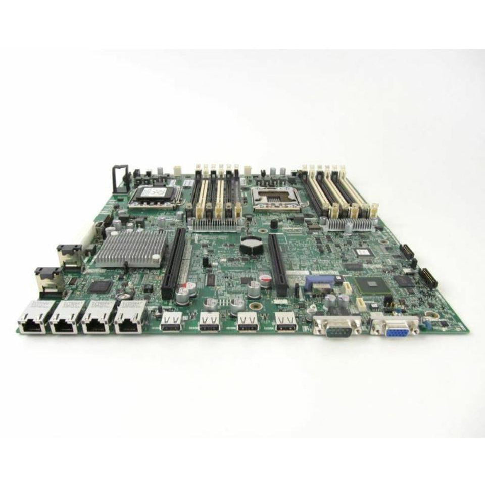 SYSTEMBOARD FOR SYSTEM x3400/x3500 madre