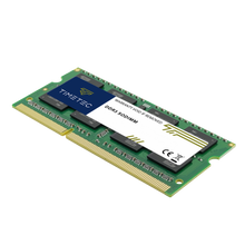 Carregar imagem no visualizador da galeria, Timetec IC 8GB KIT(2x4GB) Compatible for DDR3 1067MHz/1066MHz PC3-8500 SODIMM RAM Upgrade for Late 2008, Early/Mid/Late 2009, Mid 2010 MacBook, MacBook Pro, iMac, Mac Mini (8GB KIT(2x4GB))
