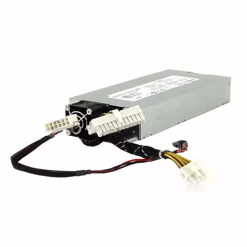 H410J 0H410J R410 R415 R510 480W non Redundant Alimentation