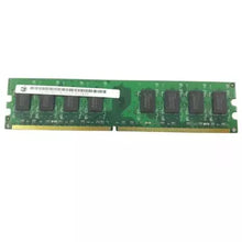 Cargar imagen en el visor de la galería, Memoria 2GB DDR2 PC2-6400 ECC 800MHz UB DIMM IBM System x3200 M2 4367, 4368-xxx Memoria
