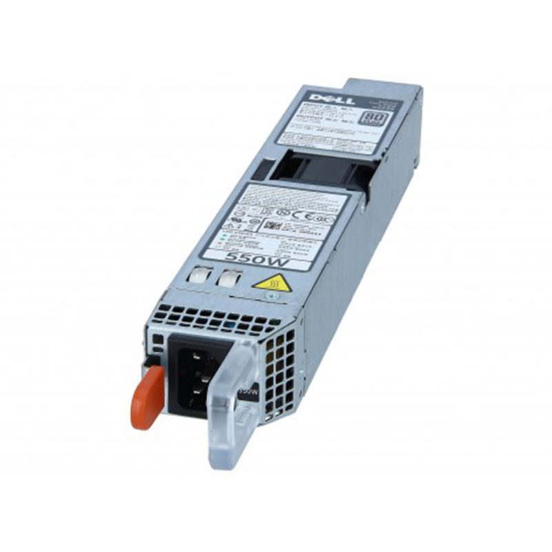 Fuente de alimentación redundante para servidor genuina de 550W 06V43G