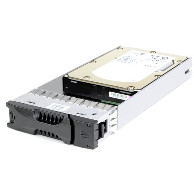 EqualLogic 500GB 7.2K SATA 3.5" HDD W Tray 6VVK7 ST500NM0011 9YZ162-236 disco
