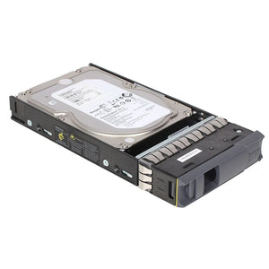 X316A-R6 - 6TB 7200 RPM SAS 3.5" HDD for DS4246, DS212C, FAS2220, 2240