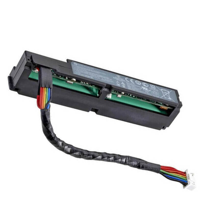 Batería de almacenamiento original 727260-002 para Smart P840ar P440ar P840 P440 Raid nueva