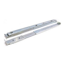 Cargar imagen en el visor de la galería, Rieles HP 728440-001 RK MNTG 1U Easy Install SFF Gen9 Proliant Server Rack Mount Kit
