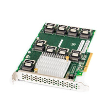 Cargar imagen en el visor de la galería, Kit de tarjeta de expansión HPE 12Gbps SAS (6G SATA) 870549-B21, 28P sobre 9x4, con 2 cables
