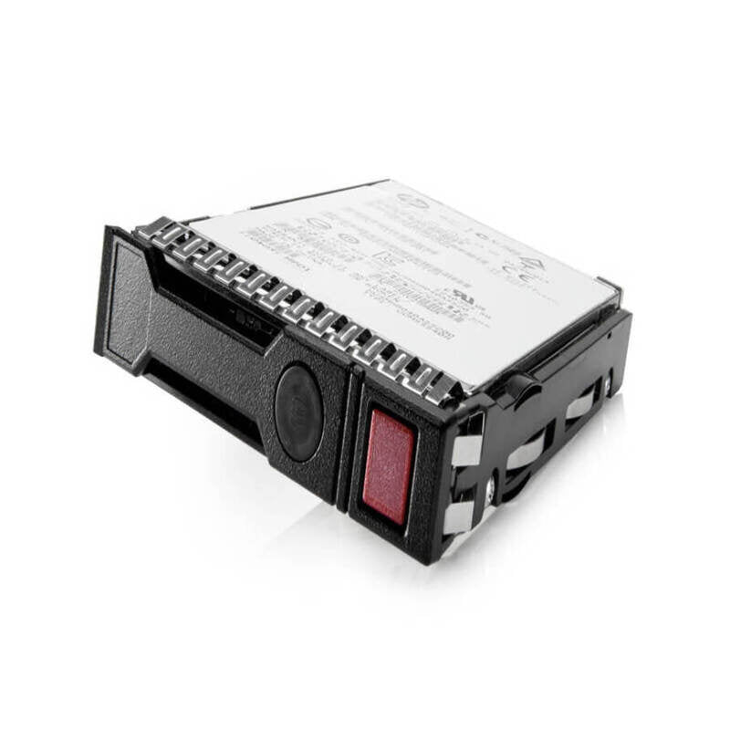 ML350 G6 Hot Swap 6TB 6G 7.2K SATA Hard Drive